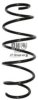 JP GROUP 1542203309 Coil Spring